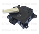 BBL361B60 - : HVAC Air Inlet Door Actuator for Mazda Image