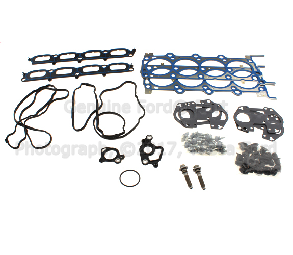 7L3Z6079B - Engine: Valve Grind Gasket Kit for Ford: Expedition, F-150, F-250 Super Duty, F-350 Super Duty | Lincoln: Mark LT, Navigator Image