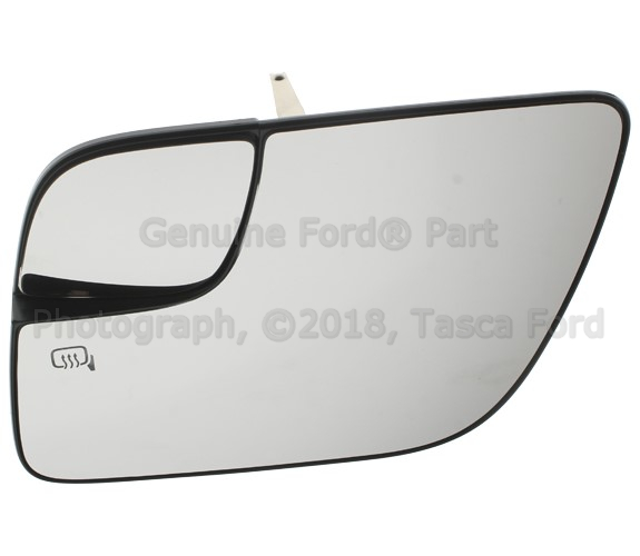 BB5Z17K707Z - Body: Mirror Glass for Ford Image