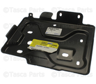 23231841 - : Driver Side Battery Auxiliary Tray for Cadillac: Escalade | Chevrolet: Tahoe | GMC: Yukon Image