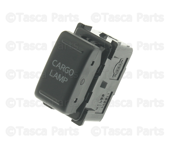 251619BH0A - Body: Switch for Nissan Image