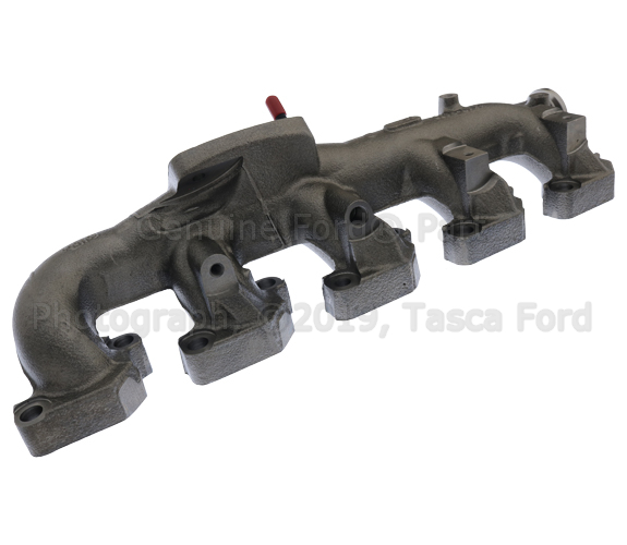 CK4Z9430A - Exhaust: Manifold for Ford Image