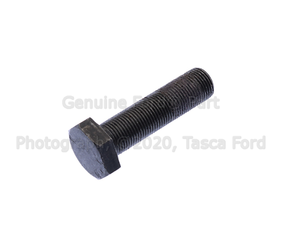 FR3Z6379A - Transmission: Clutch Flywheel Bolt for Ford: Mustang Image