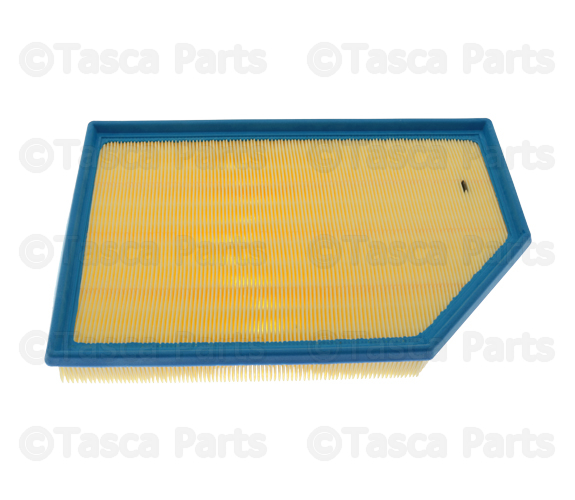 31650021 - : Air Filter for Volvo Image