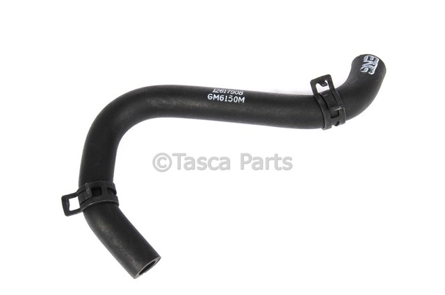 12617908 - Engine: PCV Hose for GM Image