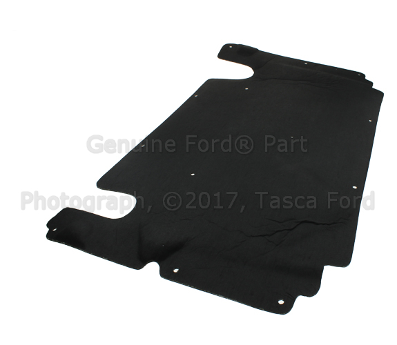 3L5Z16738BA - Body: Insulator for Ford: Ranger Image