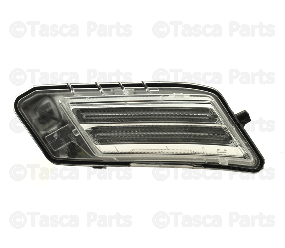 31290873 - : Side Marker Light for Volvo Image