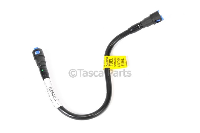 15109091 - : Rear Fuel Feed Pipe for GM Image