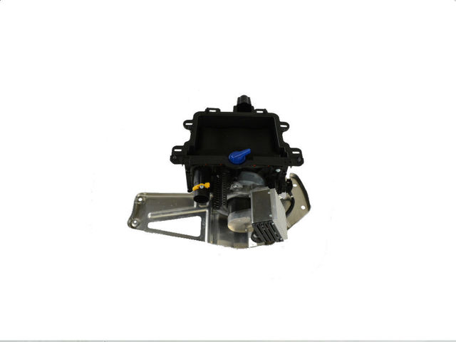 68321428AD - Electrical: Stow &amp; Vacuum Vacuum Assembly for Chrysler: Pacifica, Voyager Image