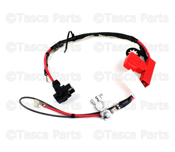 4793571AM - : Battery Wiring for Dodge: Neon Image