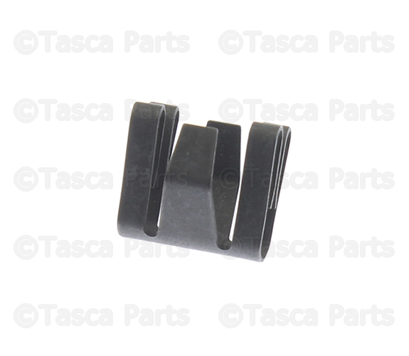 B45568AD2 - Body: Upper Molding Clip for Mazda: 5, Miata, MPV Image