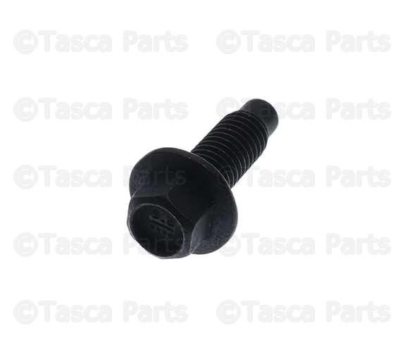 6501648 - Emission Systems: Hex Flange Head Screw for Mopar Image
