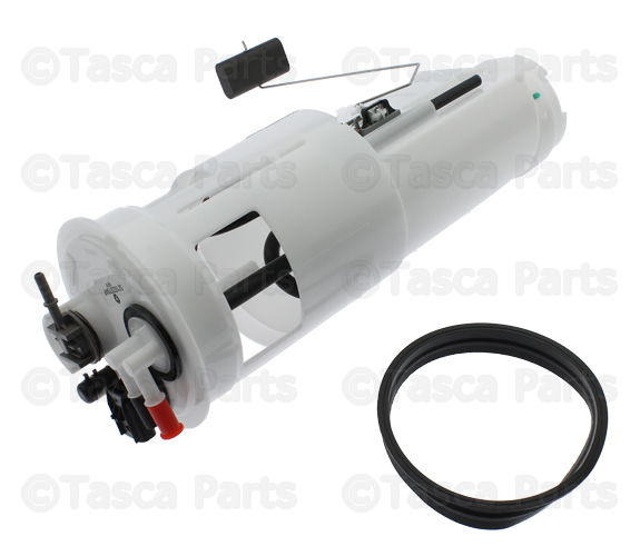 4897668AI - : Fuel Pump/Level Unit Module Kit for Dodge: Ram 2500, Ram 3500 Image