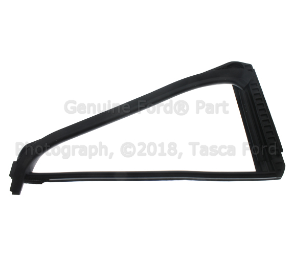 DT4Z7829904A - Body: Weatherstrip for Ford: Edge | Lincoln: MKX Image