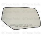22976560 - Body: Mirror Glass for GM Image