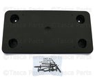 23158734 - Body: License Bracket for GM Image
