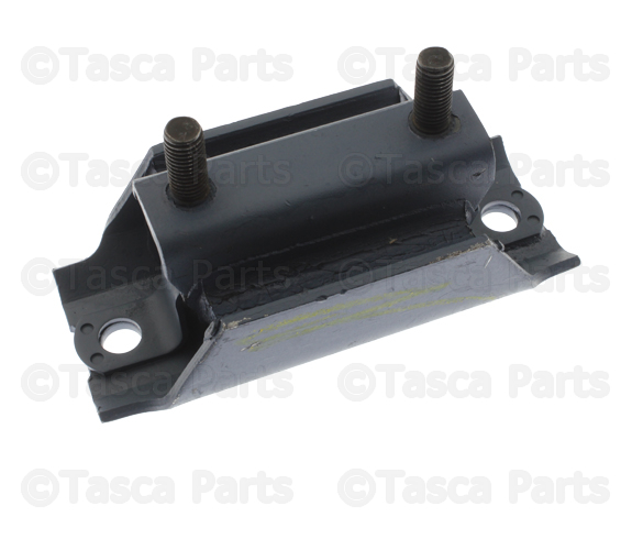 1F7039340 - : Trans Mount for Mazda: B2300, B2500, B3000, B4000 Image