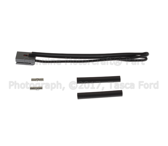 3U2Z14S411ERC - : Wire Assembly for Ford Image