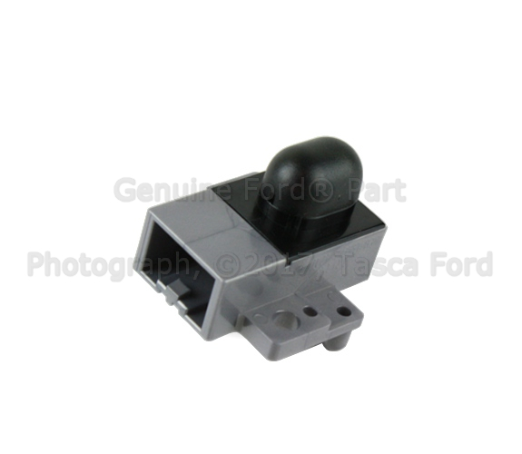 1L2Z13A018AA - Body: Sun Load Sensor for Ford: Explorer, Explorer Sport Trac, F-150, Freestar, Thunderbird | Lincoln: Aviator, LS, Navigator, Town Car | Mercury: Monterey, Mountaineer Image
