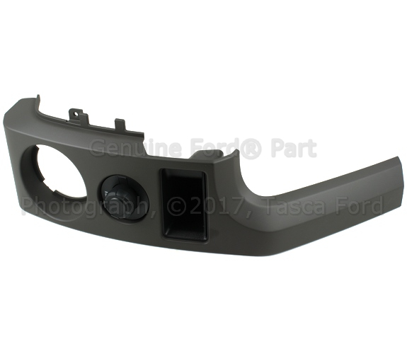 9L3Z1504338BC - Body: Side Panel for Ford: F-150 Image
