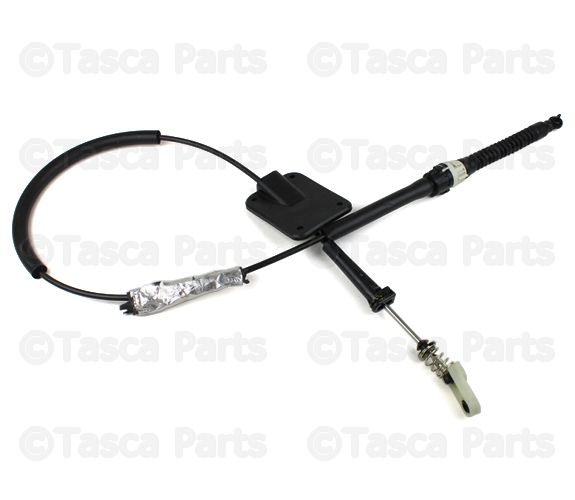 5274750AF - 4-Speed; Automatic VLP Transaxle: Gearshift Control Cable for Chrysler: PT Cruiser | Dodge: Neon Image