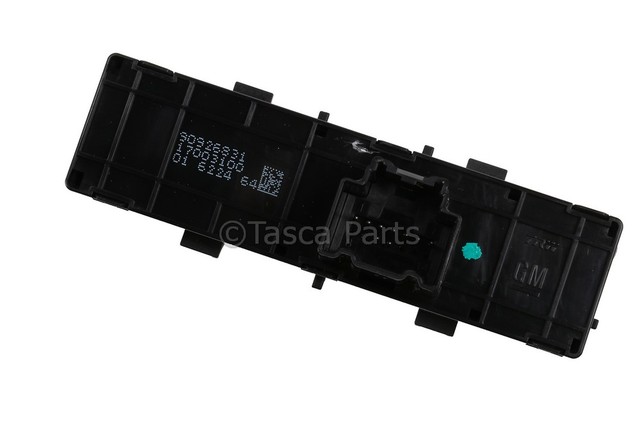 90926831 - Body: Multi Switch for GM Image