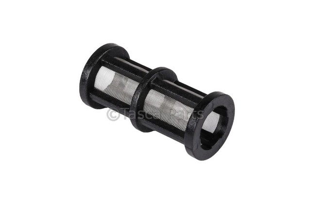 23154580 - : Differential Clutch Oil Filter for GM Image