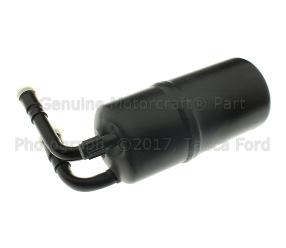 6R3Z19C836AB - : Accumulator Assembly Air Conditio for Ford Image