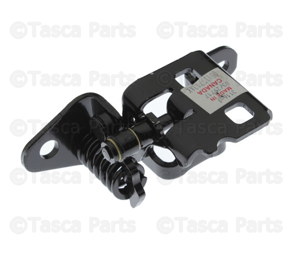 5115713AK - : Lower Hinge - Driver's Side (LH) for Dodge: Caliber | Jeep: Compass, Patriot Image