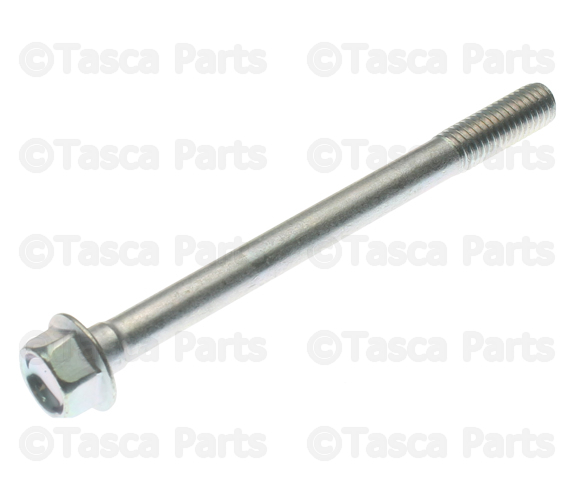 994540895 - HVAC: Compressor Assembly Bolt for Mazda: 2, 3, 5, 6, CX-3, CX-5, CX-50, CX-7, CX-70, CX-9, CX-90, MX-5 Miata Image