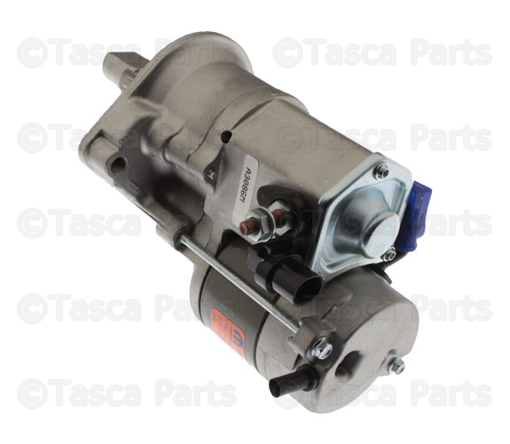 R4686045AE - : Starter for Chrysler: Town &amp; Country, Voyager | Dodge: Caravan, Grand Caravan Image