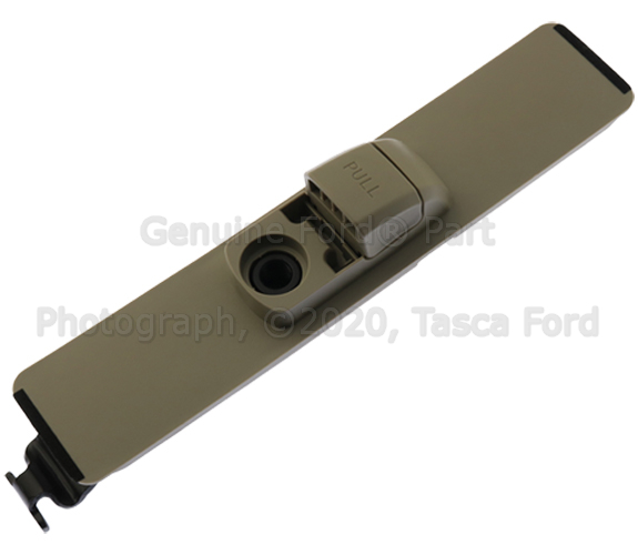 6E5Z54602B82AC - Electrical: Height Adjuster for Ford: Edge, Fusion | Lincoln: MKX, MKZ, Zephyr | Mercury: Milan Image