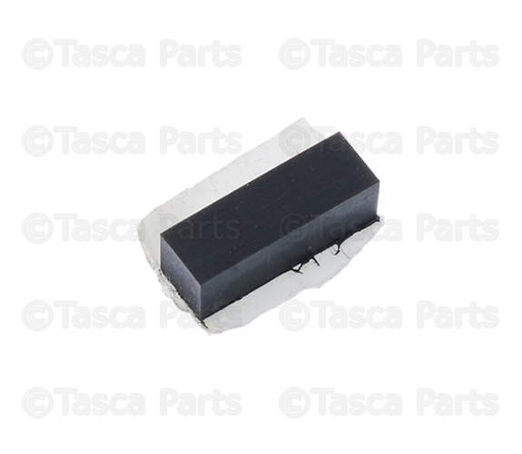 727824BA0A - : Windshield Spacer for Nissan Image