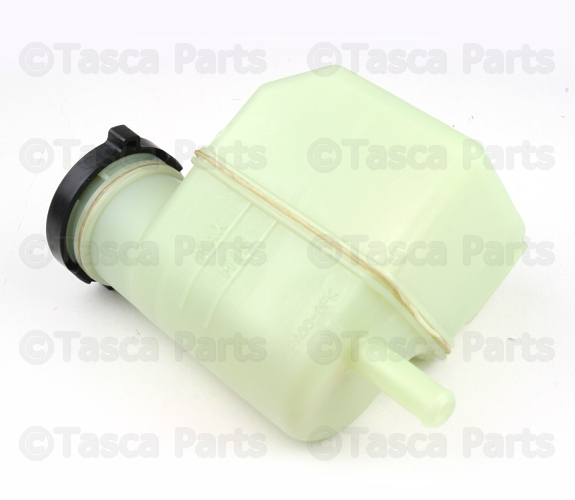 GK2A32690B - : Reservoir Assembly for Mazda: 6 Image