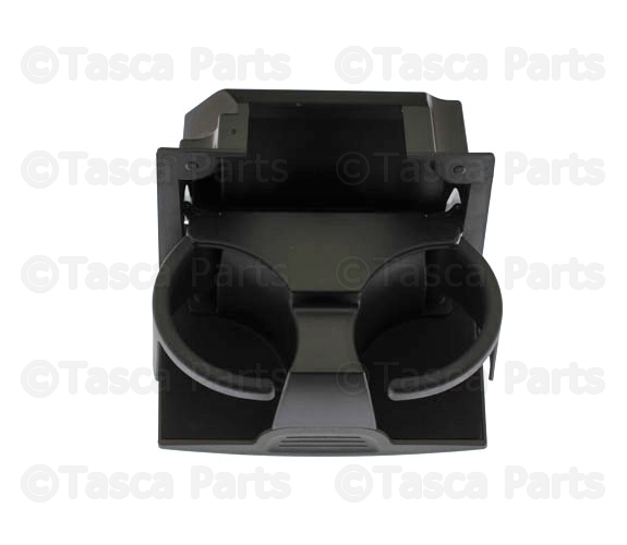 96965ZP00D - Body: Rear Cup-holder for Nissan Image