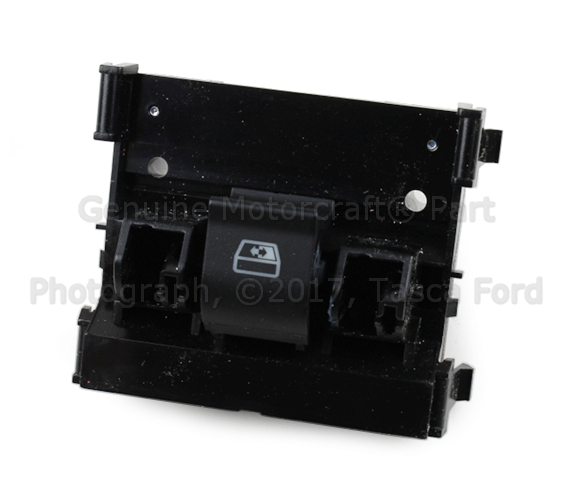 9L3Z15B691AA - Body: Switch for Ford: F-150, F-250 Super Duty, F-350 Super Duty, F-450 Super Duty Image