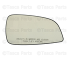 15902388 - Body: Mirror Glass for GM Image
