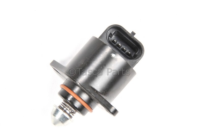 19333272 - Fuel System: Fuel Injection Idle Air Control Valve for GM Image