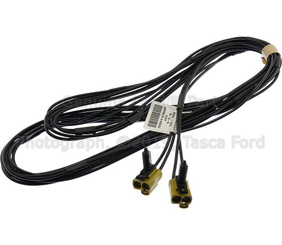 BB5Z18812C - Electrical: Antenna Cable for Ford Image