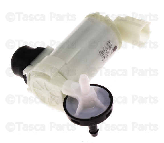28920ED00A - Body: Washer Pump for Nissan Image