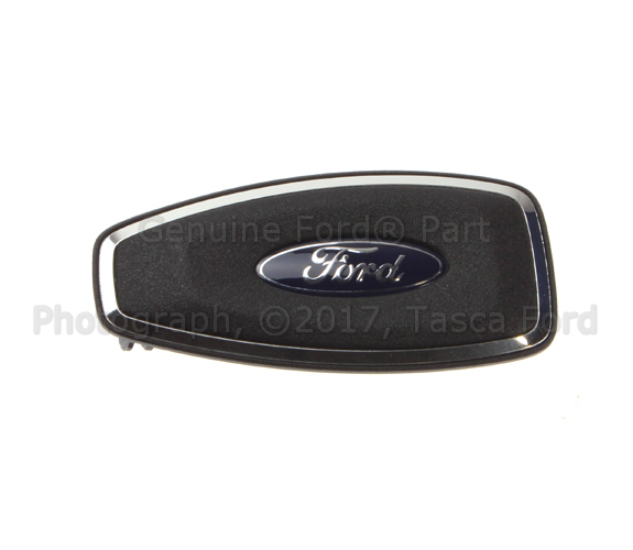 BE8Z19H470A - Electrical: Transmitter Cover for Ford Image