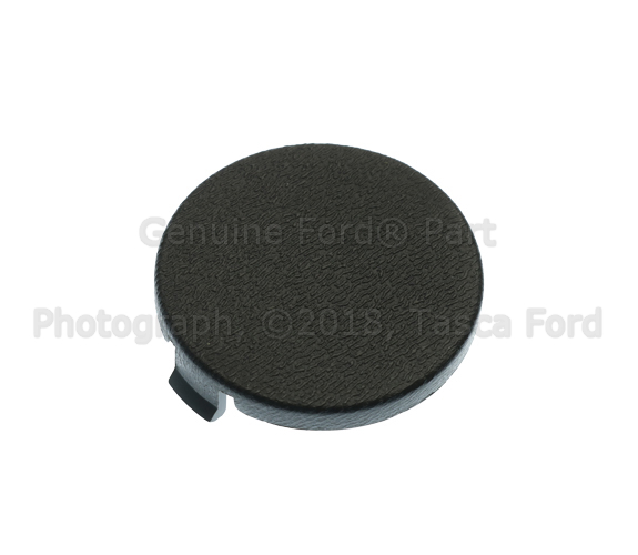 8S4Z54672A40AE - Body: Center Console Hole Cover for Ford: Focus Image