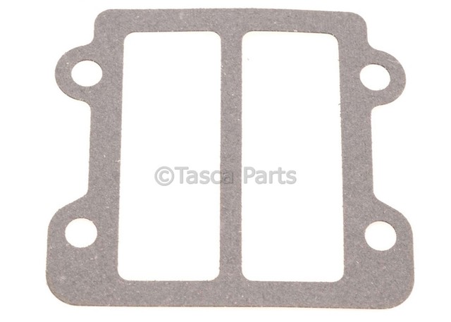 25532801 - Fuel System: Fuel Injection Idle Air Control Valve Gasket for Buick: Century, Electra, LeSabre, Reatta, Riviera, Skylark | Oldsmobile: 98, Achieva, Cutlass Calais, Cutlass Ciera, Cutlass Cruiser, Delta 88, Toronado | Pontiac: Bonneville, Fiero, Grand Am Image