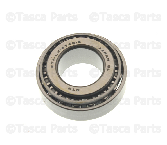 5143129AA - : Wheel Bearing - Passenger Side (RH) for Chrysler: Crossfire Image