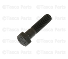 15676472 - Brakes: Hub &amp; Bearing Bolt for Chevrolet: S10 | GMC: Sonoma Image