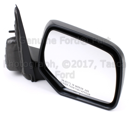 9L8Z17682AA - Body: Mirror Assembly for Ford: Escape | Mercury: Mariner Image