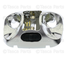 ZZM351310 - Body: Map Lamp Assembly for Mazda Image
