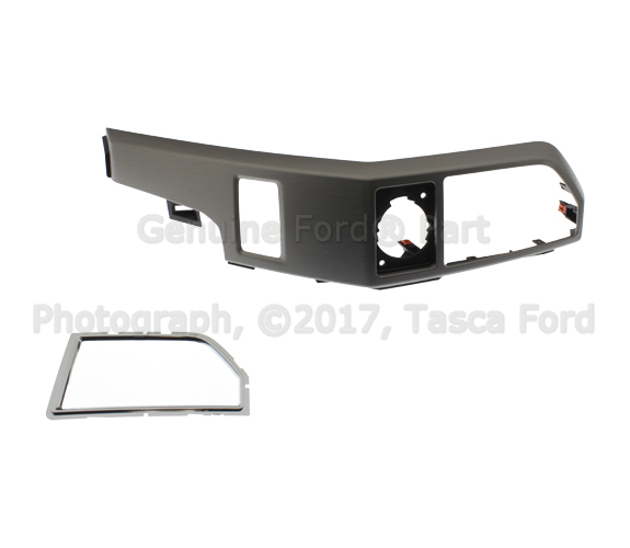 FL3Z1504339LA - Body: Inner Panel for Ford Image