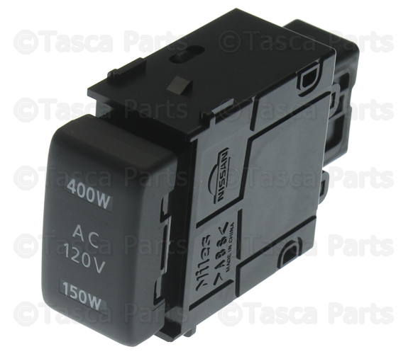 253281PA0A - Body: Switch for Nissan: NV1500, NV2500, NV3500, TITAN, TITAN XD Image