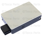 84612459 - : Object Sensor for Buick: Verano | Cadillac: ATS, SRX, XTS | GMC: Terrain Image